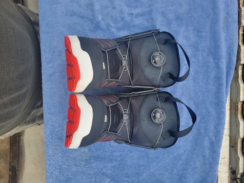 Salomon launch boa - launch,