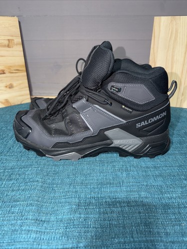 Salomon gor tex - x, 5