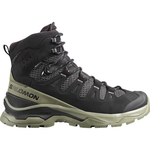 Salomon quest gore tex men - 5, gore-tex