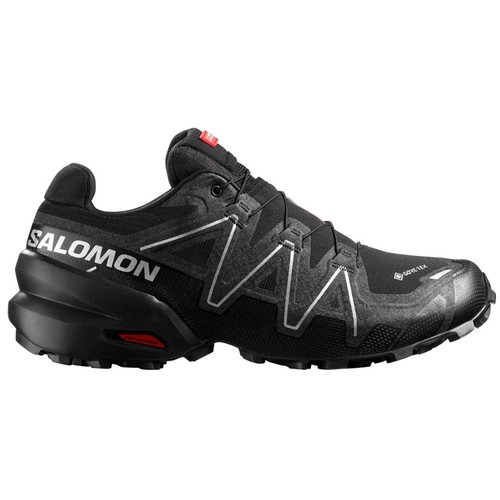 Shoes salomon speedcross - 6, gtx